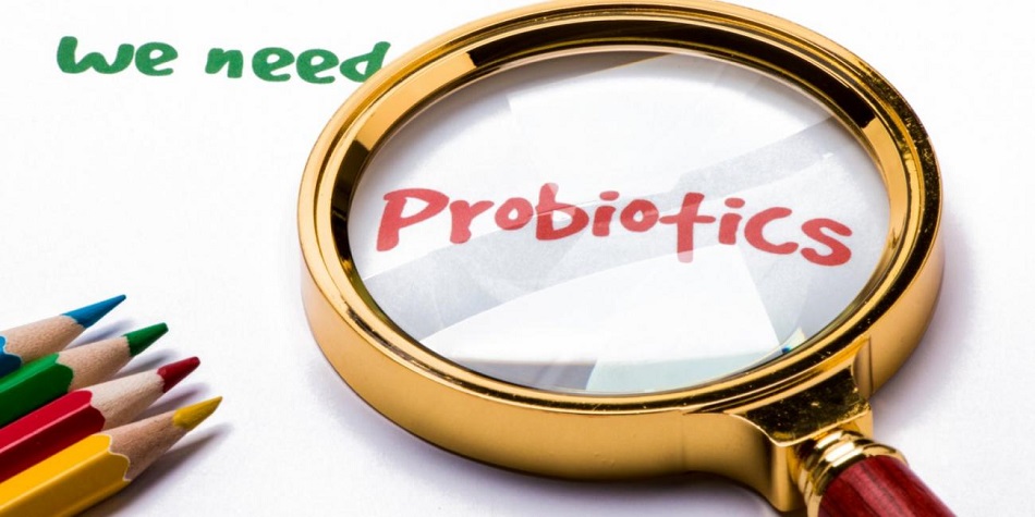 The Power of Probiotics