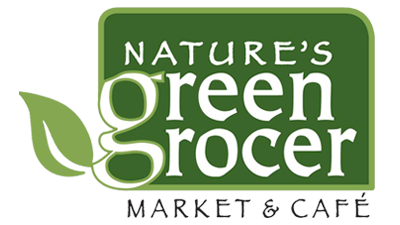Nature's Green Grocer